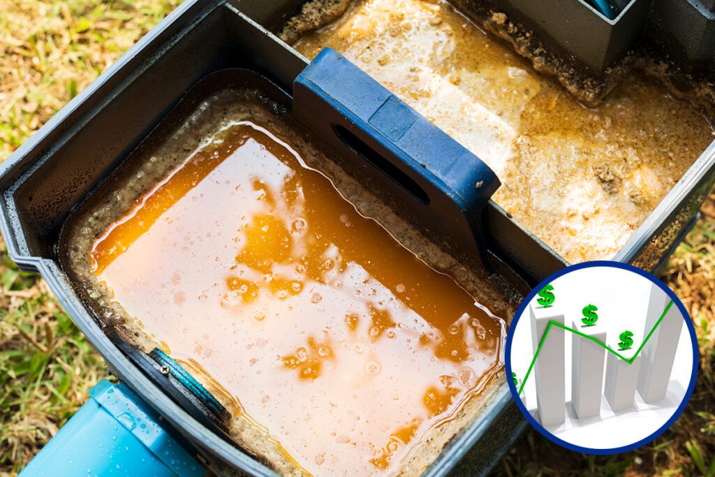Save Money and Keep Your Business Clean with Our Professional Grease Trap Pumping Services