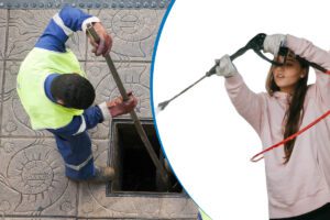 Hydro Jetting Vs. Traditional Drain Cleaning Methods