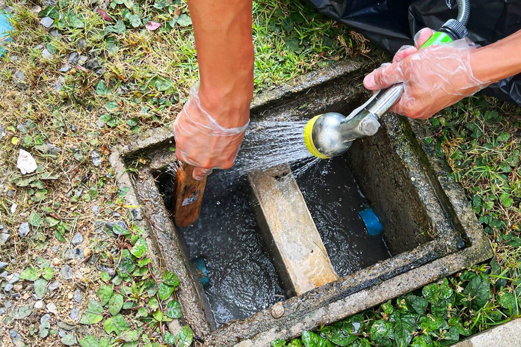 Top 5 Benefits of Proper Grease Trap Maintenance